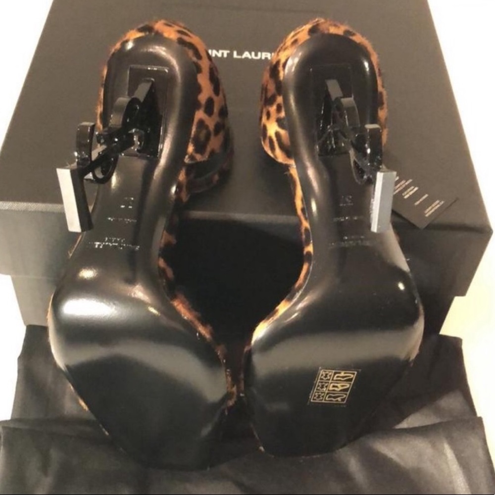 Saint Laurent heels - Picture 7 of 10